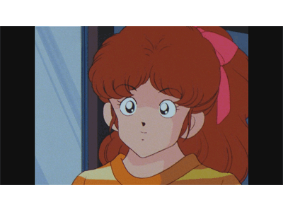 『タッチ』TVシリーズ #72 鬼より怖い? お嬢様由加の合宿料理!!