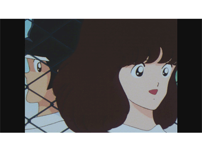 『タッチ』TVシリーズ #75 お料理騒動完結!? 隠し味は南のスパイス