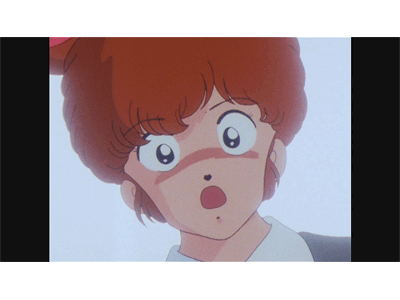 『タッチ』TVシリーズ #84 由加チャン危機一髪!! 押しかけデートもほどほどに