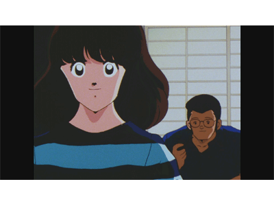 『タッチ』TVシリーズ #92 せつないイメージ重なるネ! 達也は南の予想以上!