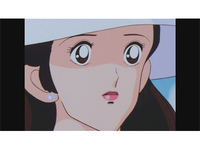 『タッチ』TVシリーズ #93 出た!? 監督命令! 心に傷持つ柏葉采配!