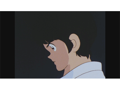 『タッチ』TVシリーズ #94 準決勝真最中! なるかタッちゃん大記録!