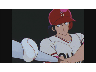 『タッチ』TVシリーズ #98 誰のための決勝戦!? 本当の達也を見せて!