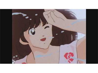 『タッチ』TVシリーズ #101 新しいスタートライン 上杉達也は浅倉南を…