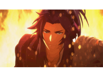 なむあみだ仏っ! -蓮台 UTENA- 第7話 過去へは戻れぬが、未来は進める
