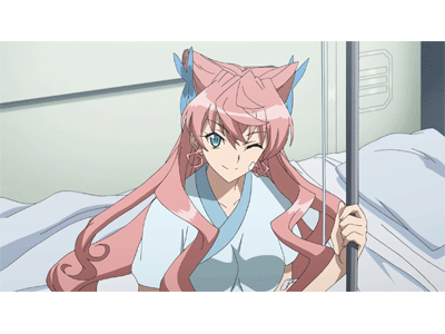 戦姫絶唱シンフォギアXV EPISODE 03 Penny Dreadful