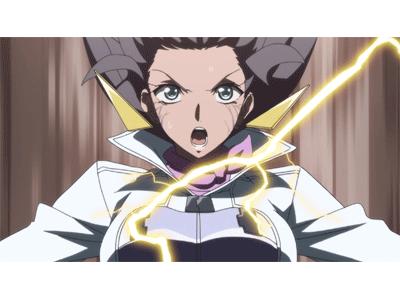 戦姫絶唱シンフォギアXV EPISODE 04 花の名は、アマルガム