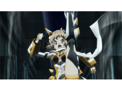 戦姫絶唱シンフォギアXV EPISODE 11 ハジメニコトバアリキ