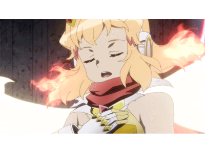 戦姫絶唱シンフォギアXV LAST EPISODE 神様も知らないヒカリで歴史を創ろう