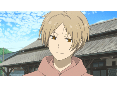 劇場版 夏目友人帳 ～うつせみに結ぶ～