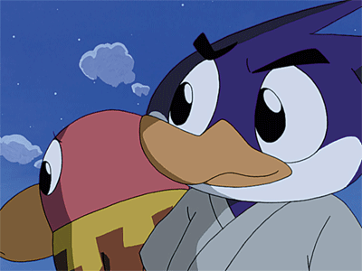 キョロちゃん 第47話 燃えよ パチクリ 視聴確認 動画見るならhappy 動画