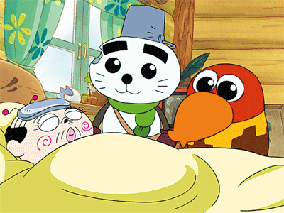 キョロちゃん 第52話 どっきり お客さま 視聴確認 動画見るならhappy 動画 キョロちゃん 第52話 どっきり お客さま 視聴確認 動画見るならhappy 動画