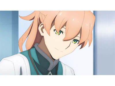 Fate/Grand Order -絶対魔獣戦線バビロニア- Episode 0 Initium Iter