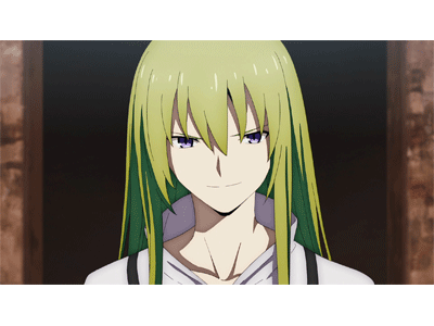 Fate/Grand Order -絶対魔獣戦線バビロニア- Episode 7 陽動作戦