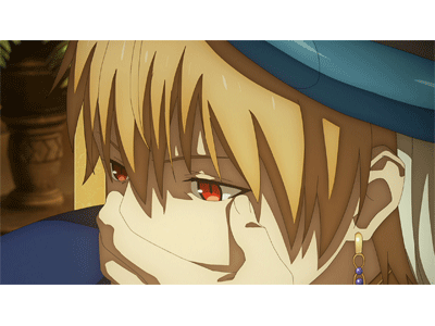 Fate/Grand Order -絶対魔獣戦線バビロニア- Episode 12 王の死