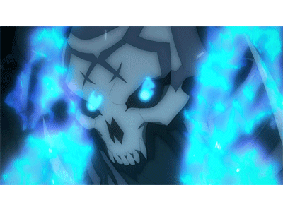 Fate/Grand Order -絶対魔獣戦線バビロニア- Episode 20 絶対魔獣戦線メソポタミアII