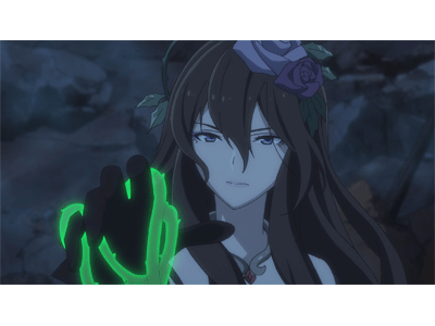 GRANBLUE FANTASY The Animation Season2 #11 誓約