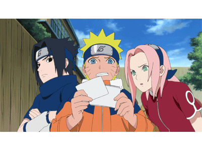 Naruto ナルト 疾風伝 忍界大戦編 最終章 動画見るならhappy 動画