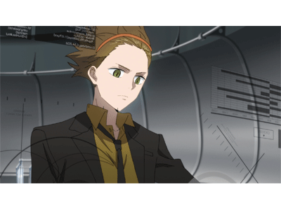 ID:INVADED イド：インヴェイデッド FILE: 05 FALLEN