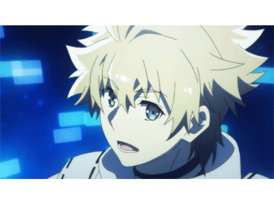 インフィニット・デンドログラム 第3話 超級