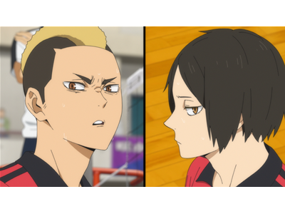 Haikyuu!!: To the Top S2『ハイキュー!! TO THE TOP 第2期』, Anime OP & ED - playlist  by Hikari