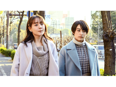 ランチ合コン探偵～恋とグルメと謎解きと～ 第4話