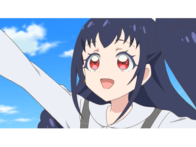 キラッとプリ☆チャン（シーズン3） 第139話 「君こそスターだ！」なる店長がやって来たッチュ！