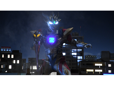 ウルトラマンＺ 第15話 戦士の使命