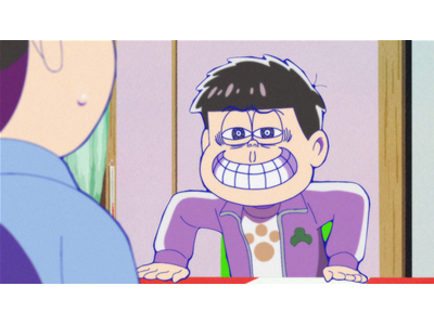 おそ松さん 第3期 第2話 25話パック パック購入確認 動画見るならhappy 動画