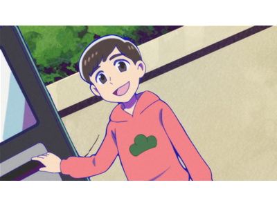 おそ松さん 第3期 第24話 「帰ってきた新おそ松」「A-１グランプリ」