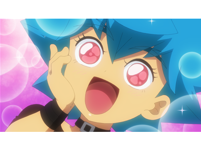 遊☆戯☆王SEVENS【ゴーハ６小編】 第37話 クルックルーク