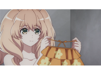 アイ★チュウ #8 vacance ～キズナ～