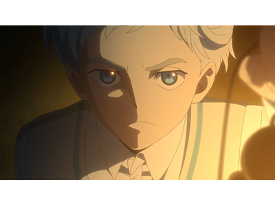 約束のネバーランド Season 2 EPISODE7