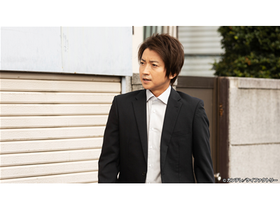 青のSP―学校内警察・嶋田隆平― #7 大救出 極貧生徒を襲う悲運…絶対悪に怒りの鉄拳