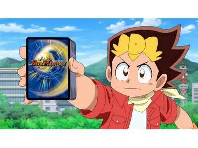デュエル・マスターズ キング！ 第31話 絆と呪いっ!? 暴走ハイド！ 衝撃の企み！