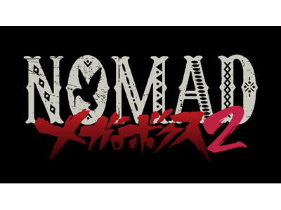 NOMAD メガロボクス２ PV