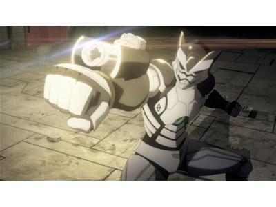 EDENS ZERO #35 魔王降臨