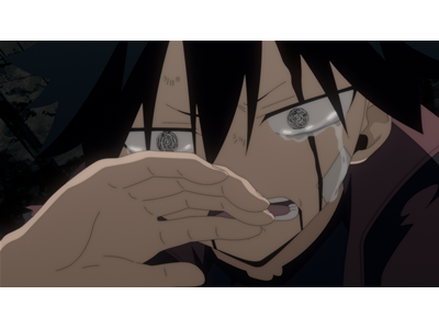 EDENS ZERO #36 EDENS ONE