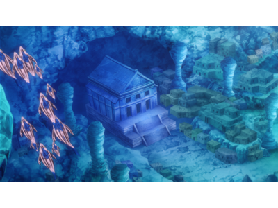 EDENS ZERO #39 我が最愛のナディア