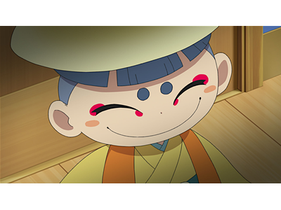 妖怪ウォッチ♪ 第28話 ざしきわらしのハッピーフィーバー！／ノガッパの河童道 他