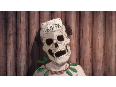 ドロヘドロ #13 魔のおまけ