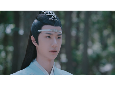 陳情令【字幕版】 第25話 不協和音│視聴確認│動画見るならHAPPY!動画