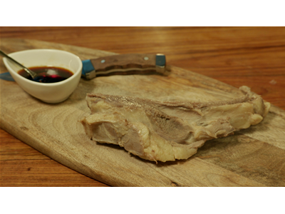 孤独のグルメSeason9 第11話 東京都豊島区巣鴨のチャンサンマハと羊肉ジャージャー麺