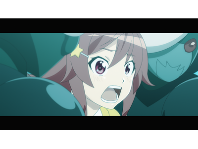 逆転世界ノ電池少女 #03 見たか！（まさかの）大逆転！！