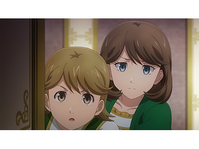 異世界食堂２ 第4話 お子様ランチ／クリームコロッケ
