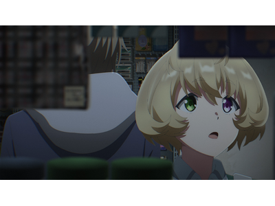 ディープインサニティ ザ・ロストチャイルド take03
