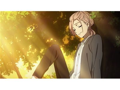 ヴィジュアルプリズン #3 AI=ZO