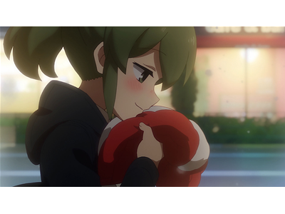 先輩がうざい後輩の話 #3 そしてクリスマス