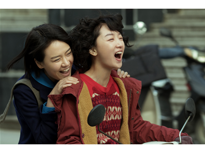 ソウルメイト／七月と安生【字幕版】