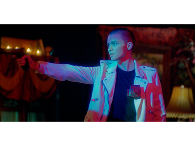 ヴァンキッシュ【字幕版】